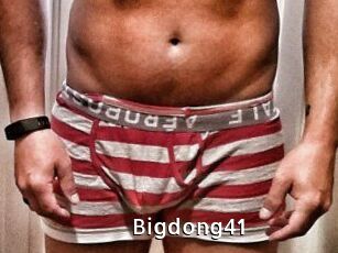 Bigdong41
