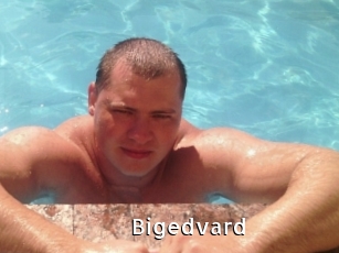 Bigedvard