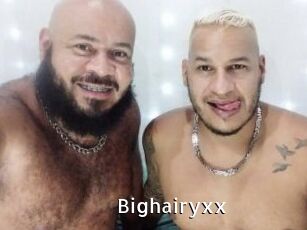 Bighairyxx