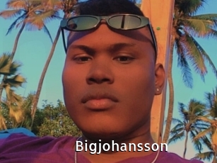 Bigjohansson