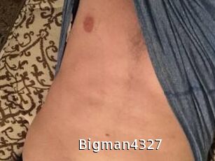 Bigman4327