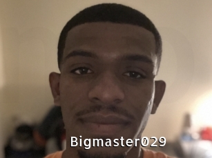 Bigmaster029