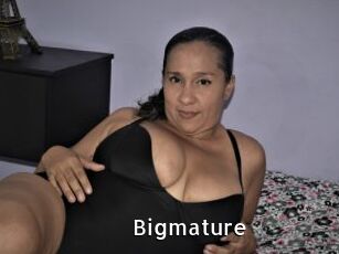 Bigmature