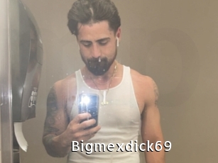 Bigmexdick69