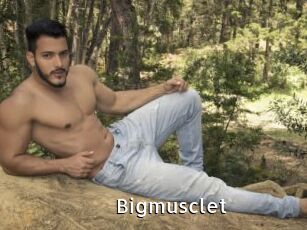 bigmusclet My Porno Stash