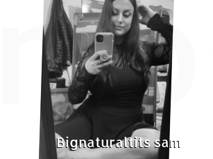 Bignaturaltits_sam