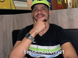 Bigsensationn21