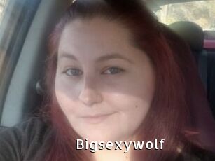 Bigsexywolf