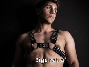 Bigsinatra