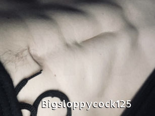 Bigsloppycock125