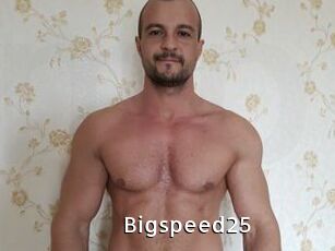 Bigspeed25