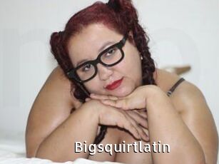 Bigsquirtlatin