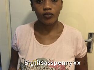 Bigtitsasspennyxx