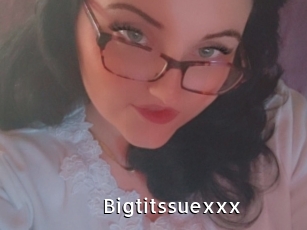 Bigtitssuexxx