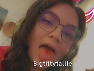 Bigtittytallie