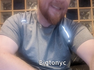 Bigtonyc