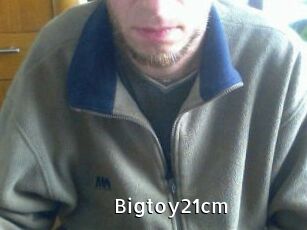 Bigtoy21cm
