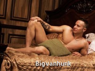 Bigvanhunk