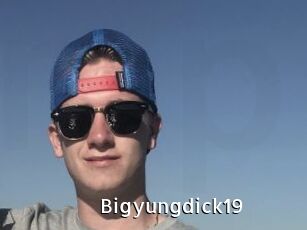 Bigyungdick19
