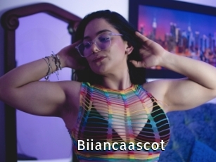 Biiancaascot