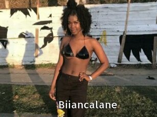 Biiancalane