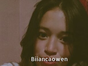 Biiancaowen