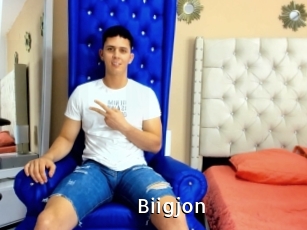 Biigjon