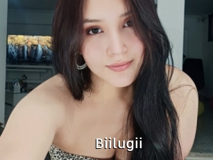 Biilugii