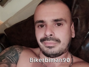 Bikerbiman90