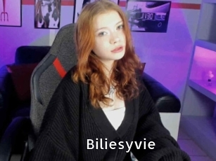 Biliesyvie