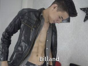 Billand