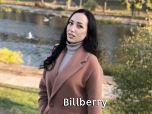 Billberry