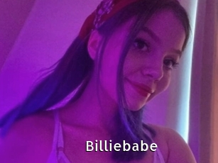 Billiebabe