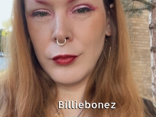 billiebonez My Porno Stash