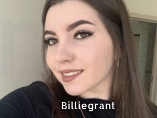 Billiegrant