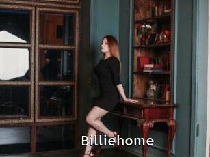 Billiehome