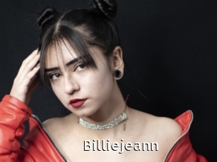 Billiejeann