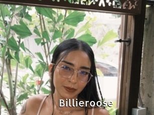 Billieroose