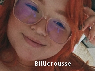 Billierousse
