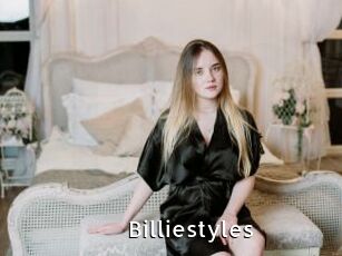 Billiestyles