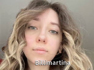 Billimartina