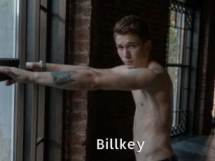 Billkey