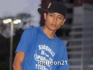 Billleon21