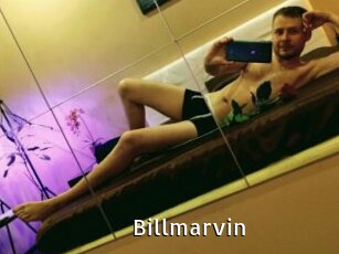 Billmarvin