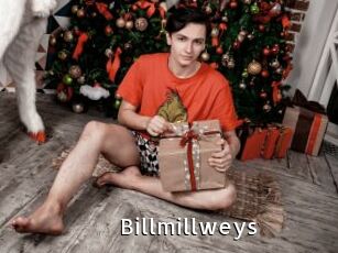 Billmillweys