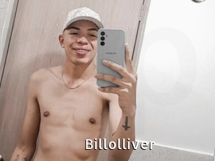 Billolliver