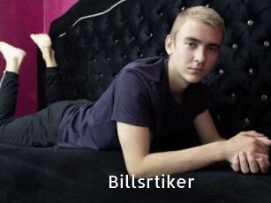Billsrtiker