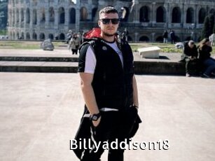 Billyaddison18