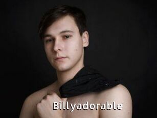 Billyadorable