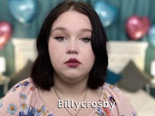 Billycrosby